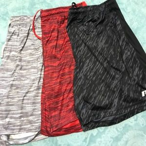 Russell shorts
